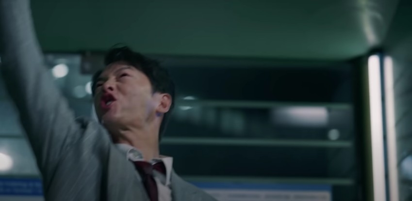 韓劇《Vincenzo》(黑道律師文森佐)第1、2集