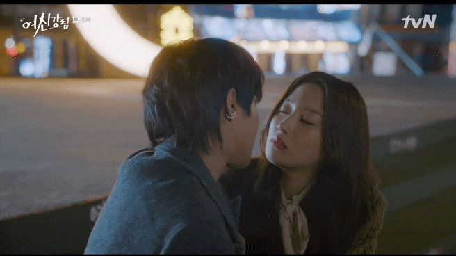 《女神降臨》第15集劇情