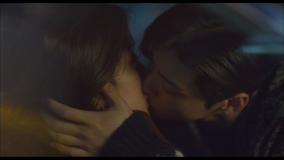 《女神降臨》大結局劇情