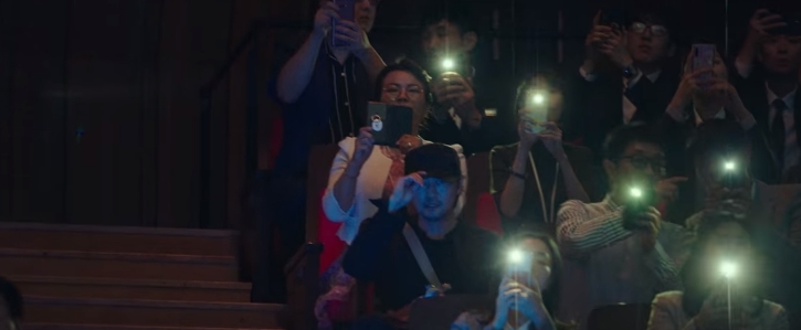 《薛西弗斯的神話》第3-4集 劇情