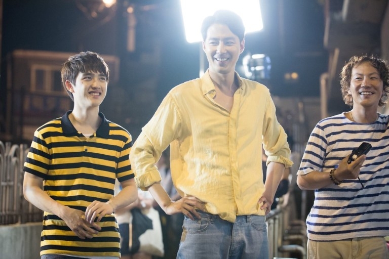 都敬秀將主演韓版《不能說的秘密》