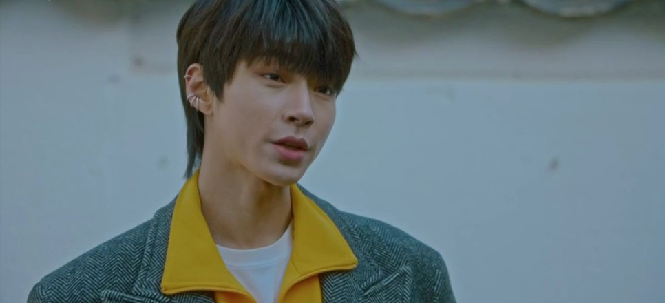 《女神降臨》第15集劇情