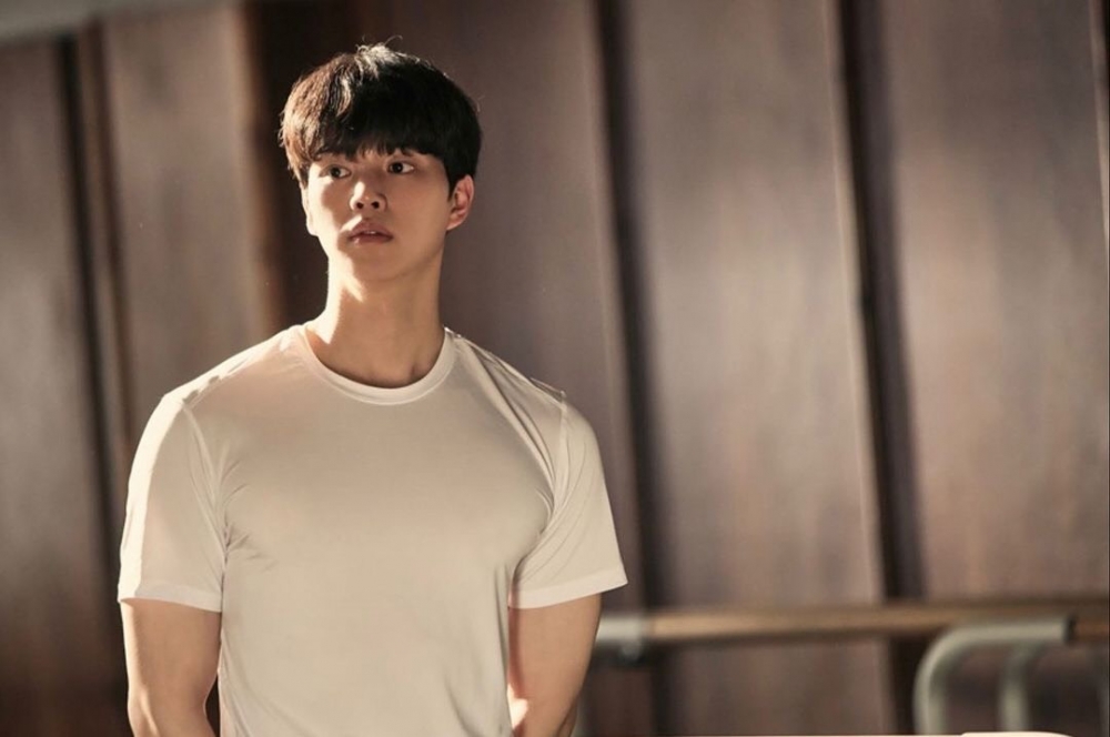 宋江、朴仁煥tvN新劇《像蝴蝶一樣飛》劇照&微預告