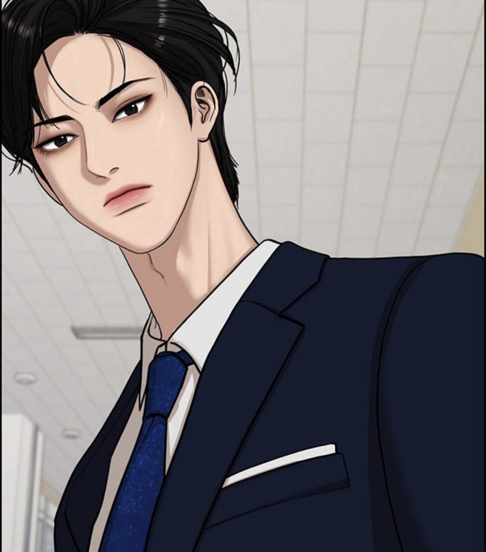 LINE WEBTOON