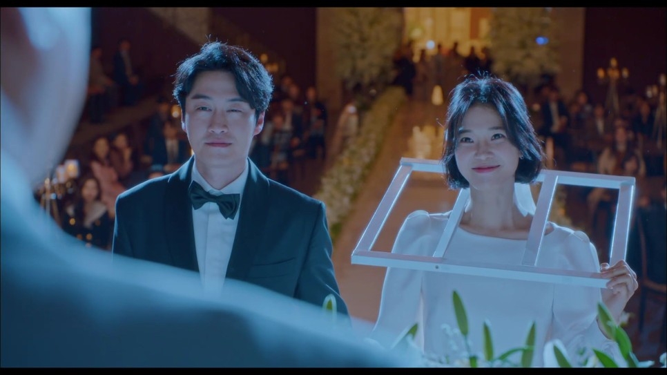 《女神降臨》大結局劇情