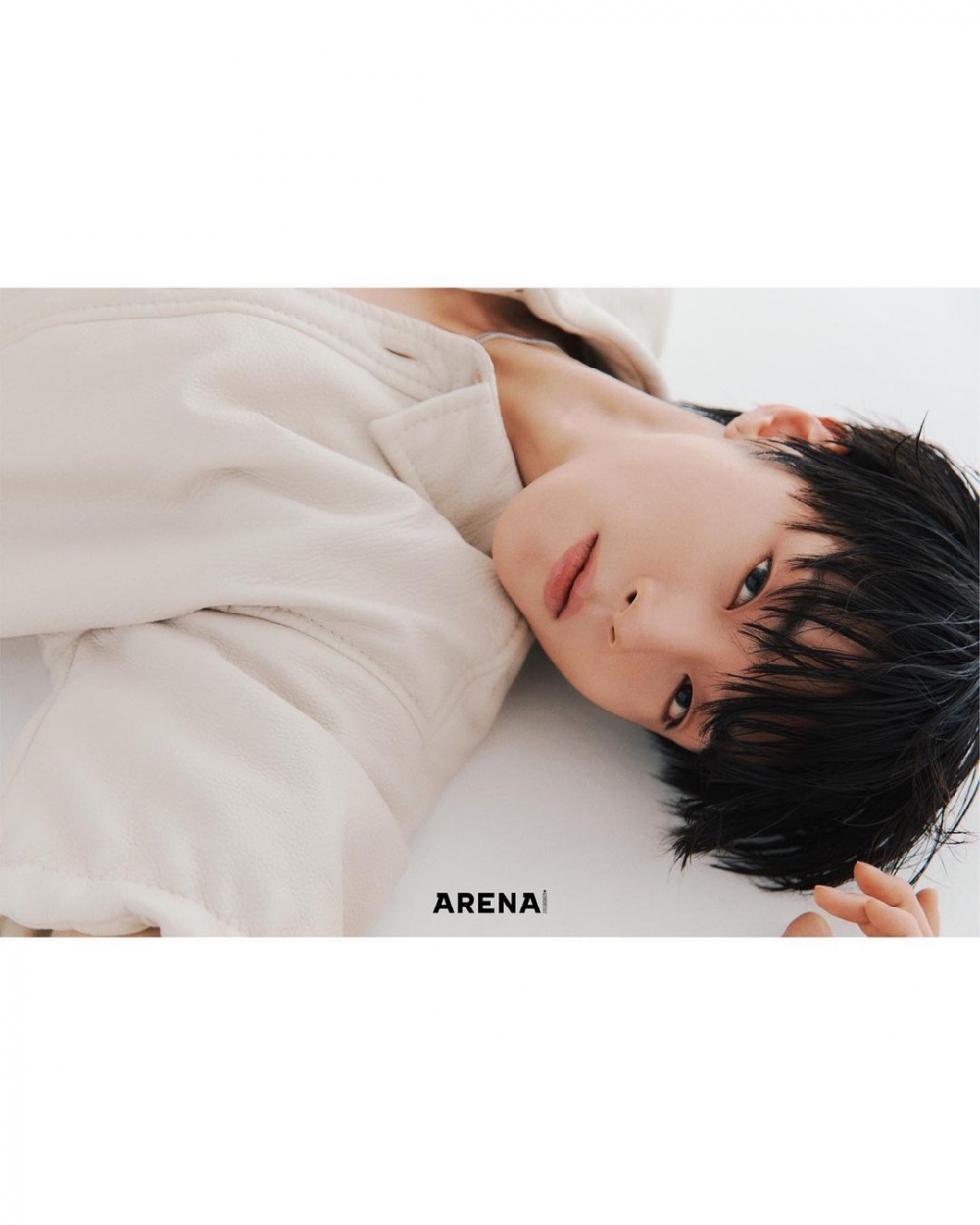 黃寅燁想嘗試成熟愛情戲？自爆不當演員人生規劃、更曾親自下廚為弟弟做飯