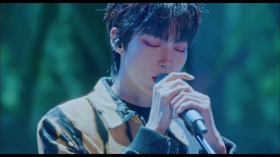 《女神降臨》大結局劇情