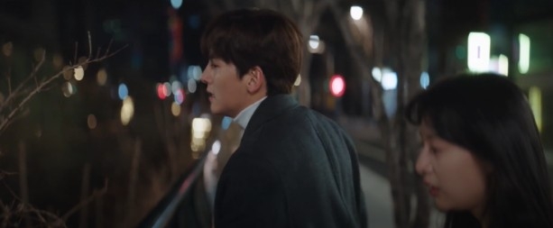 《愛在大都會》（都市男女的愛情法）第8集~第13集劇情