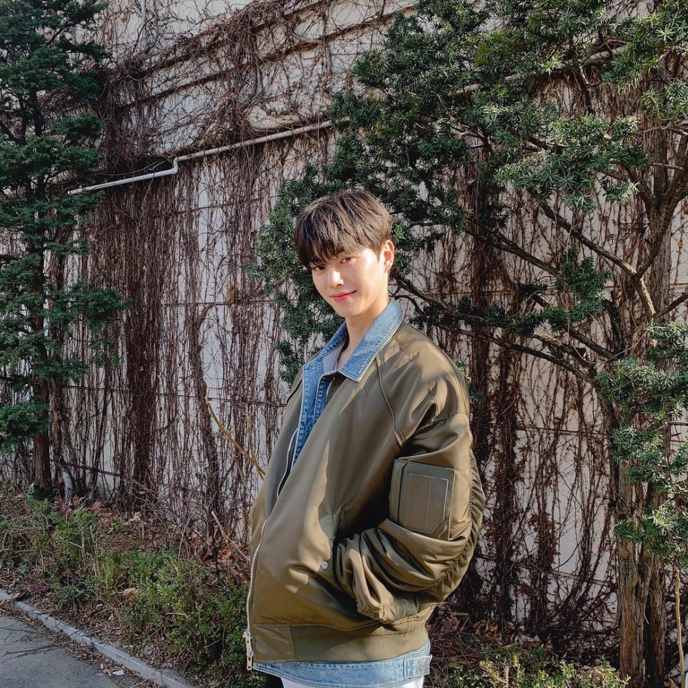 宋江主演《喜歡的話請響鈴2》《像蝴蝶一樣飛》即將公開!透露戀愛想法、以鄭敬淏為榜樣