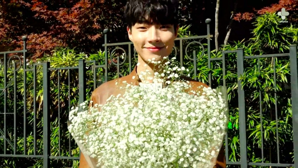 黃寅燁「女友視角」短片