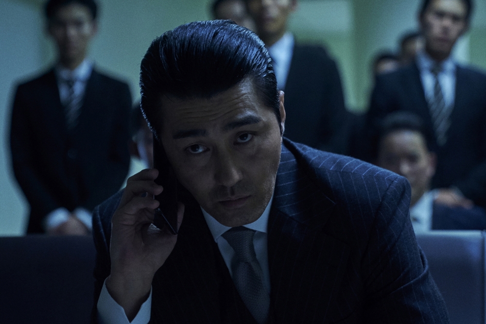 Netflix公開11部將上檔韓劇劇照