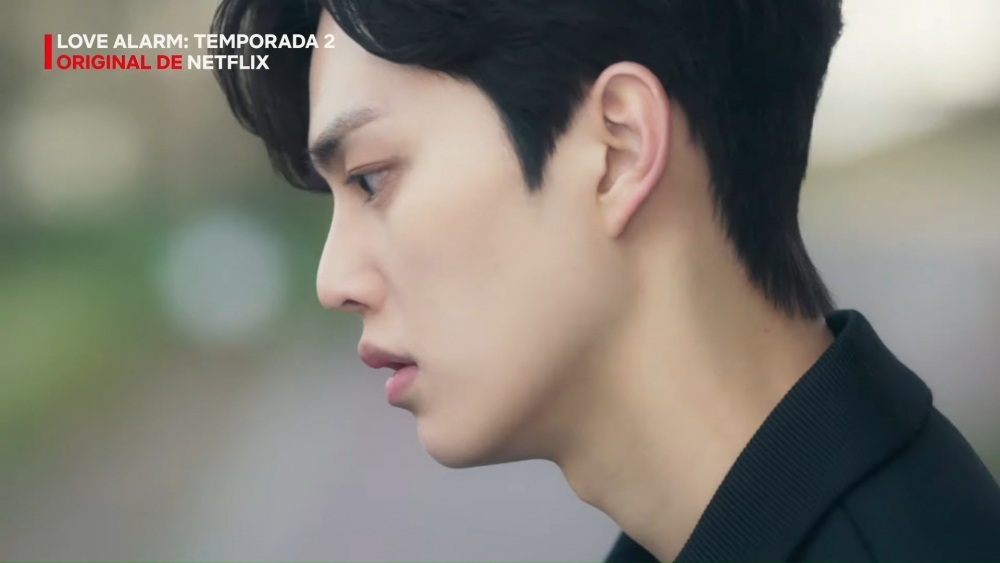 Netflix《喜歡的話請響鈴2》微預告