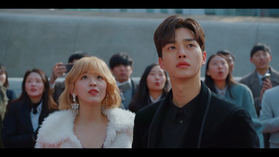 Netflix《喜歡的話請響鈴2》日程送審