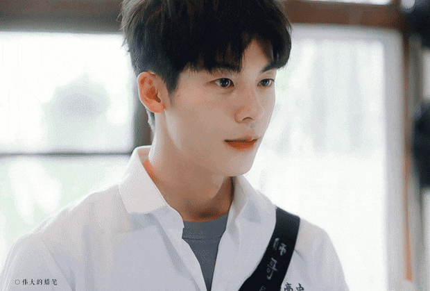 台版《梨泰院CLASS》男主角人選 許光漢