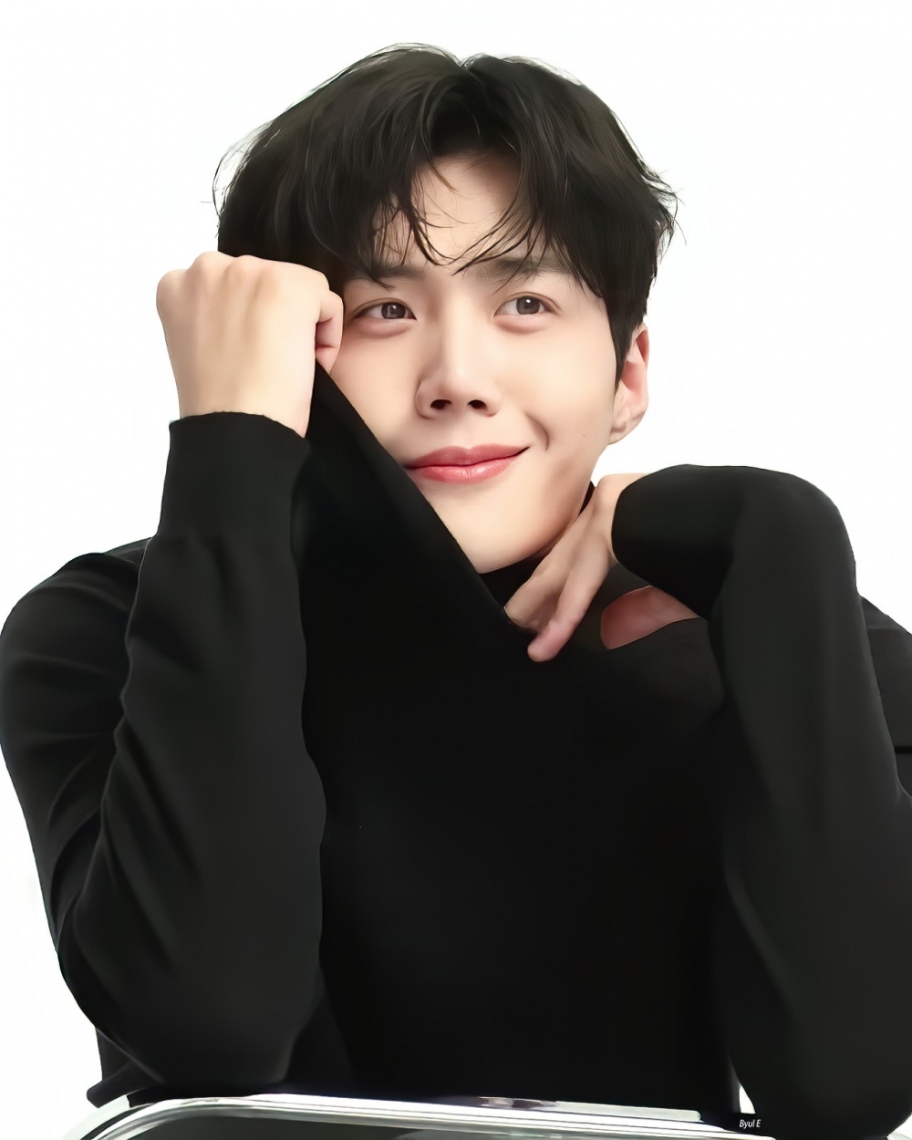 金宣虎感謝觀眾替《Start-Up》「韓志平」抱不平！透文世潤客串起因、首次MV拍攝心得