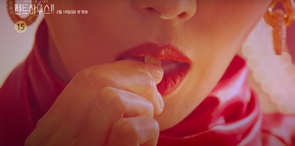 《Penthouse上流戰爭2》預告