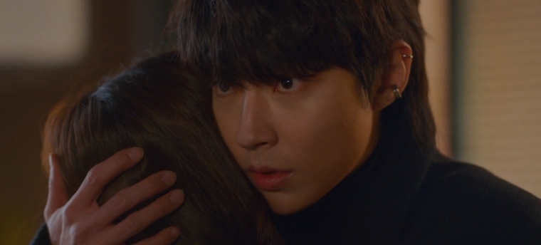 《女神降臨》第15集劇情