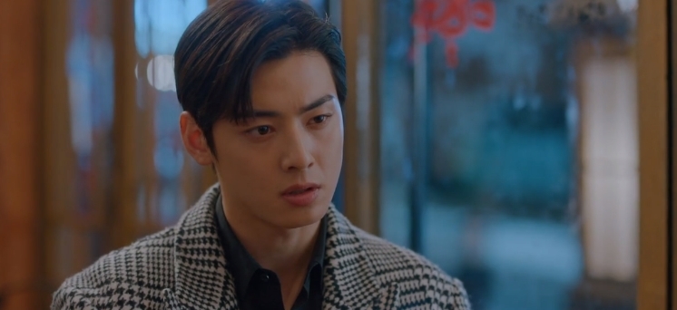 《女神降臨》大結局劇情