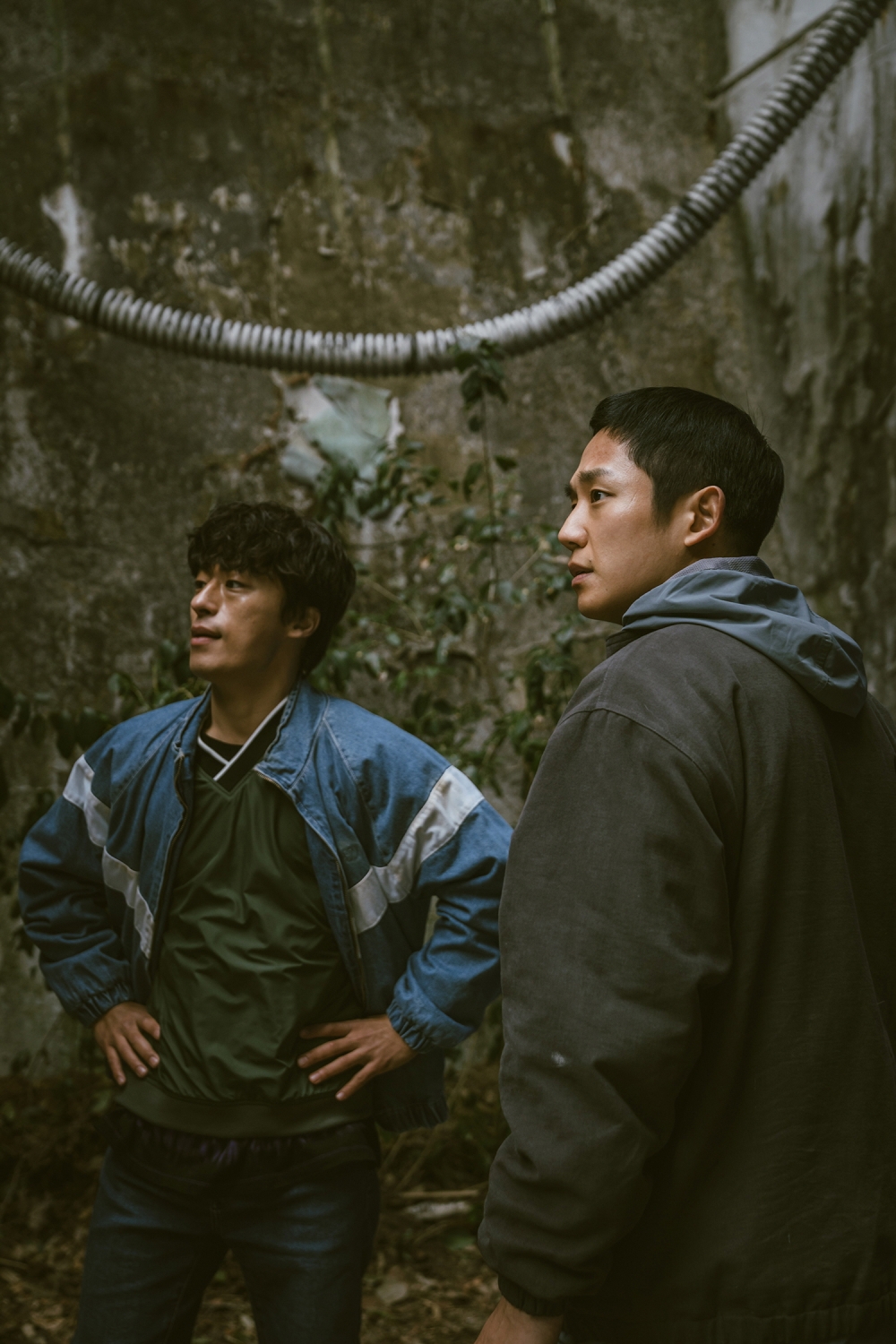 Netflix公開11部將上檔韓劇劇照
