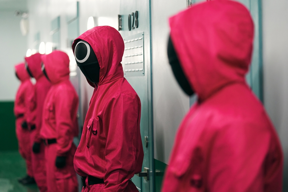 Netflix公開11部將上檔韓劇劇照