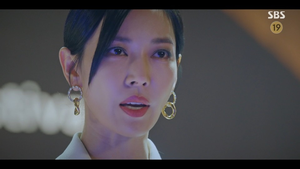 《Penthouse上流戰爭2》首播劇情