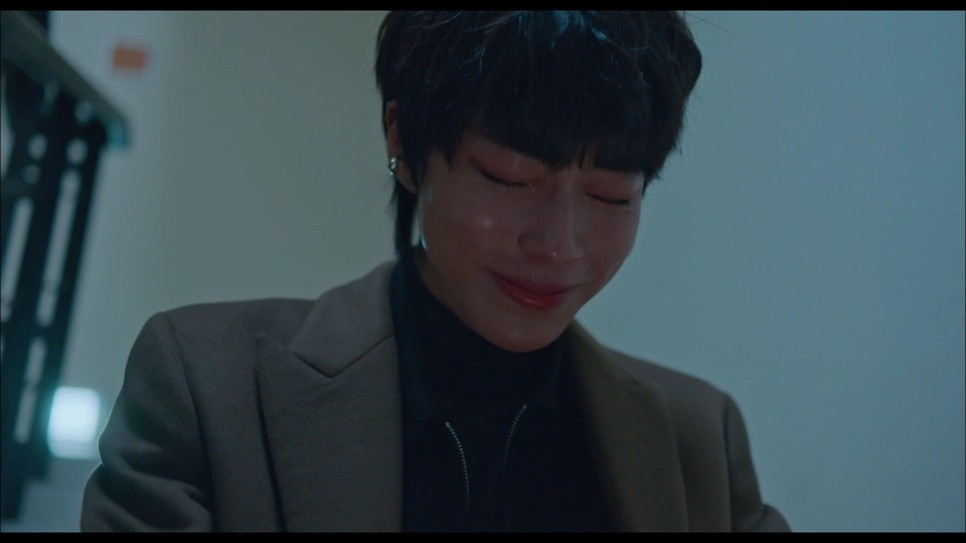 《女神降臨》大結局劇情