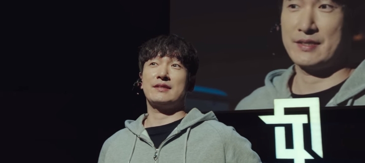 《薛西弗斯的神話》第3-4集 劇情