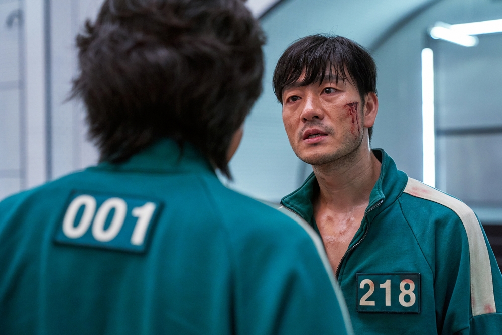 Netflix公開11部將上檔韓劇劇照