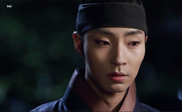 《女神降臨》車銀優、黃寅樺兒時照