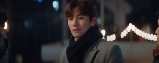 《愛在大都會》（都市男女的愛情法）第8集~第13集劇情