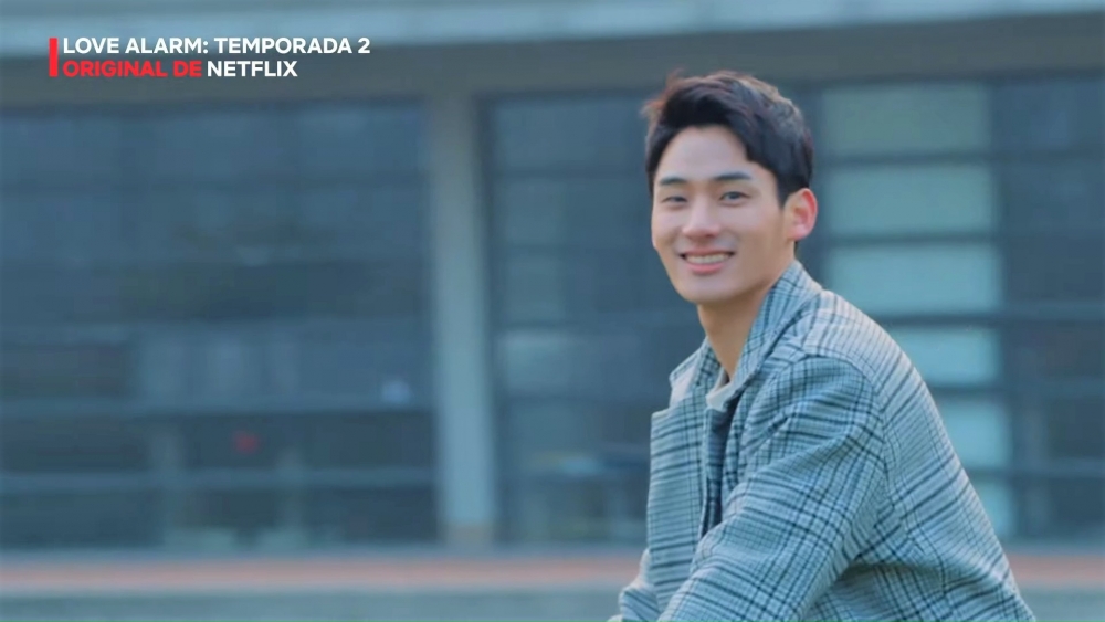 Netflix《喜歡的話請響鈴2》微預告