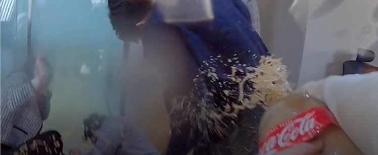 《愛在大都會》（都市男女的愛情法）第8集~第13集劇情