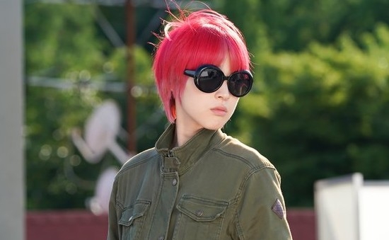 崔成恩將擔任Netflix原創劇《安娜拉蘇瑪娜拉》女主角