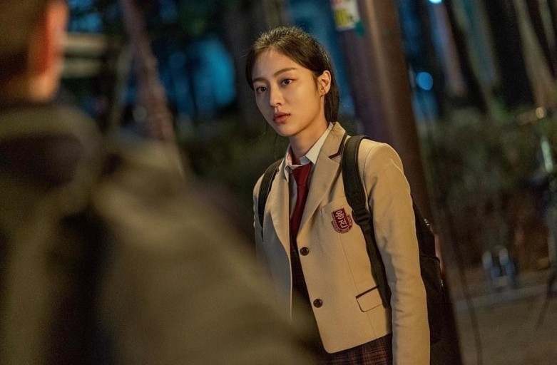 姜旻兒《Memorist》