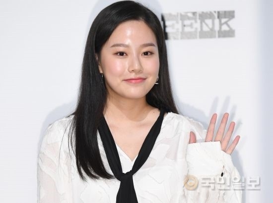 《女神降臨》車銀優　朴柔娜　高中同學