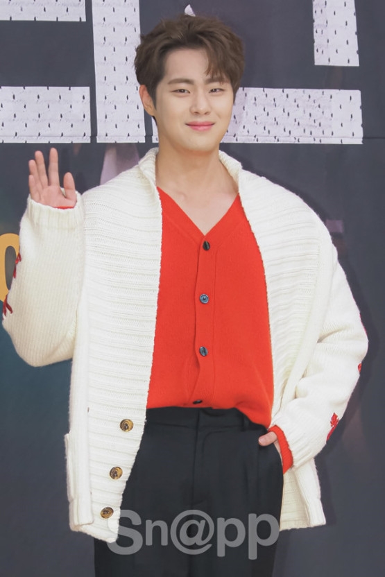 趙炳圭確定合作劉在錫KBS新綜《快樂在一起回家》