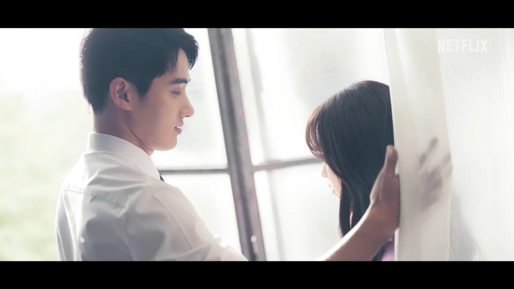 《喜歡的話請響鈴2》正式預告