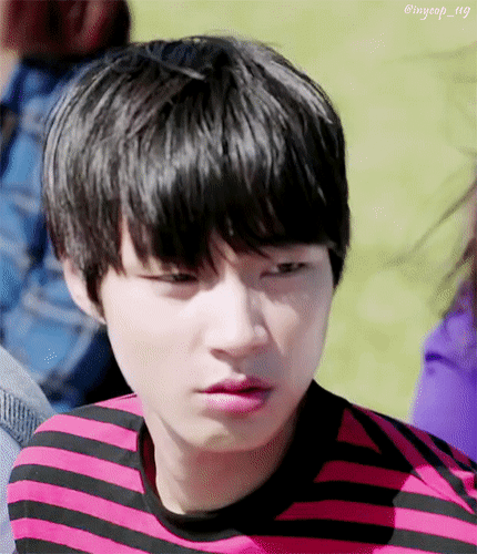 黃寅燁出道作《WHY：你被戀人甩的真正理由》對比現今！減齡演出20歲大學生零違和～