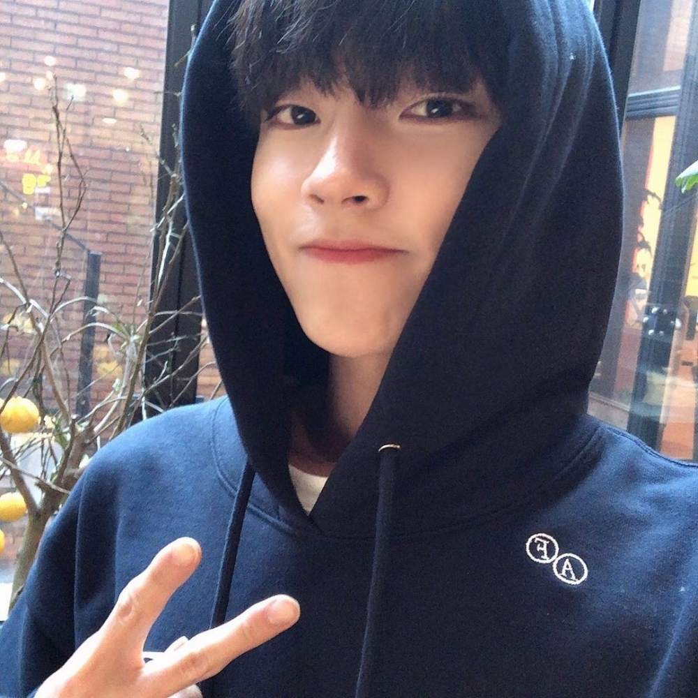 黃寅燁（黃仁燁）了解自己特徵