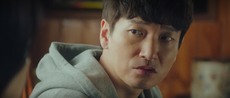 《薛西弗斯的神話》第3-4集 劇情