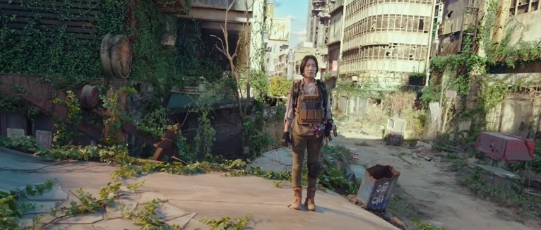 《女神降臨》大結局劇情