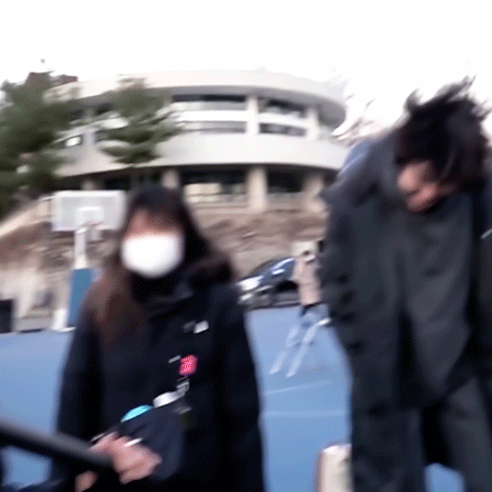 黃寅燁（黃仁燁）了解自己特徵