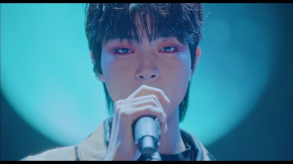 《女神降臨》大結局劇情