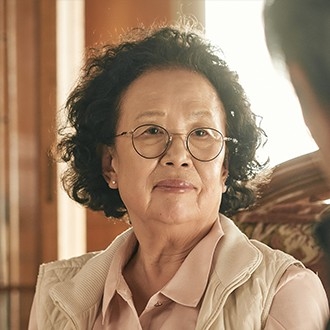 宋江、朴仁煥tvN新劇《像蝴蝶一樣飛》最新劇照