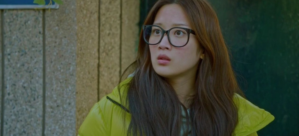 《女神降臨》第15集劇情