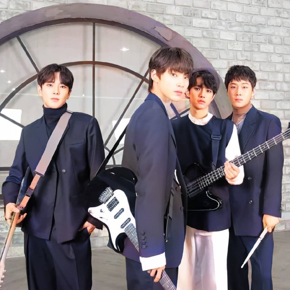 黃寅燁參與演唱OST《今天才是開始》