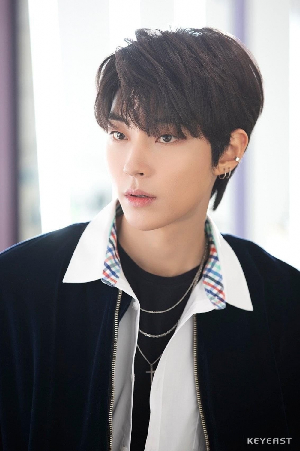 《女神降臨》「狐狸相」黃寅燁神似李準基掀熱議！網：再加上金宇彬的混合版