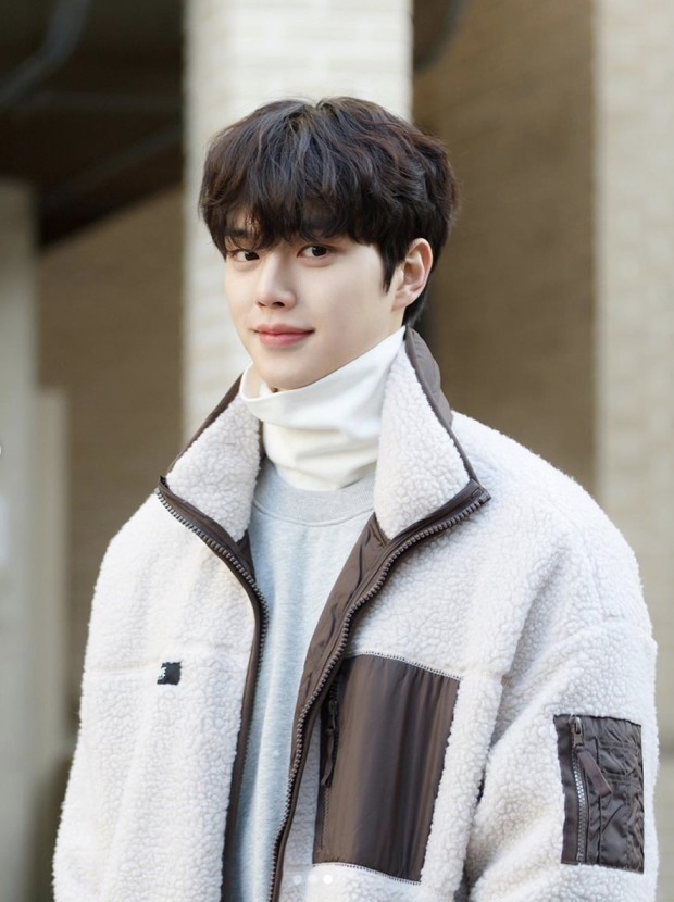 宋江、朴仁煥tvN新劇《像蝴蝶一樣飛》劇照&微預告