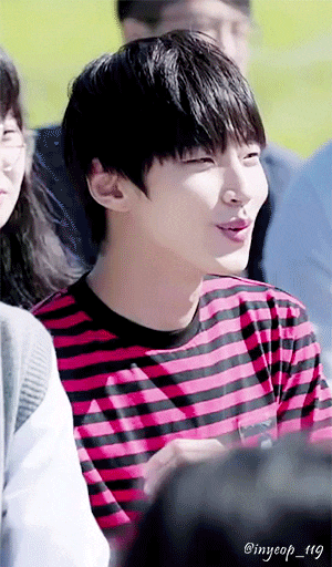 黃寅燁出道作《WHY：你被戀人甩的真正理由》對比現今！減齡演出20歲大學生零違和～