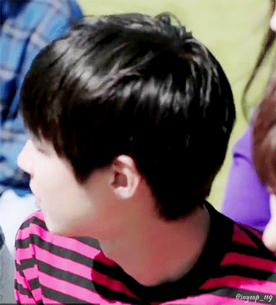 黃寅燁出道作《WHY：你被戀人甩的真正理由》對比現今！減齡演出20歲大學生零違和～